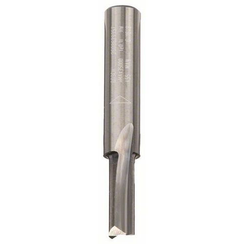 Bosch - Drážkovací fréza, tvrdokov 8 mm, D1 6 mm, L 16 mm, G 51 mm