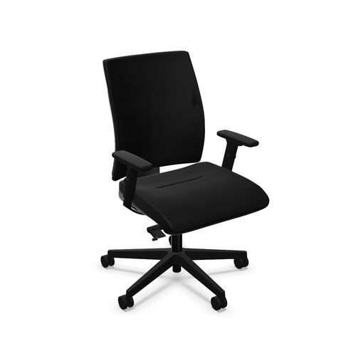 Kancelářská židle NowyStyl Intrata M21