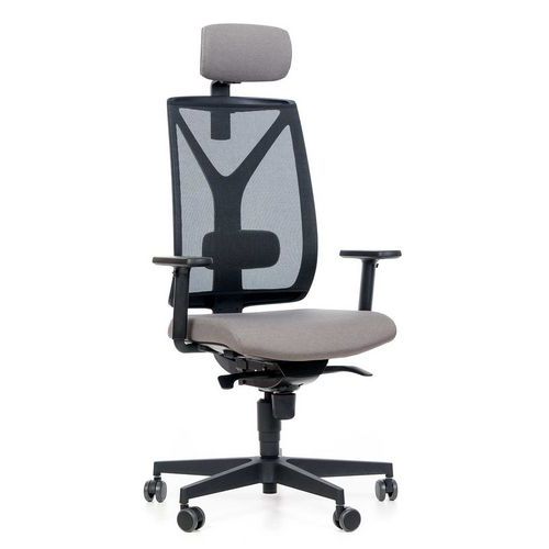 Kancelářská židle Leaf