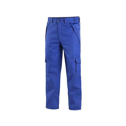 Kalhoty CXS ENERGETIK MULTI 9042 II, pánské, modré, vel. 50