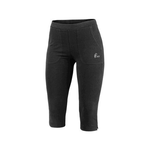 Kalhoty (legíny) 3/4 CXS MIA, dámské, černé, vel. M