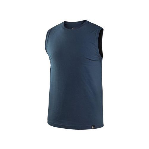 Tílko CXS RICHARD, pánské, tmavě modré, vel. L