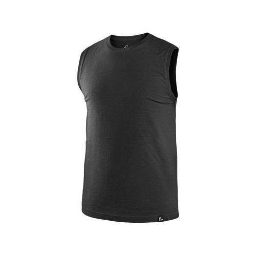 Tílko CXS RICHARD, pánské, černé, vel. M