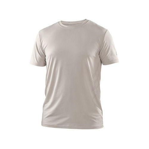 Tričko CXS MOVADO, funkční, krátký rukáv, pánské, béžové, vel. L