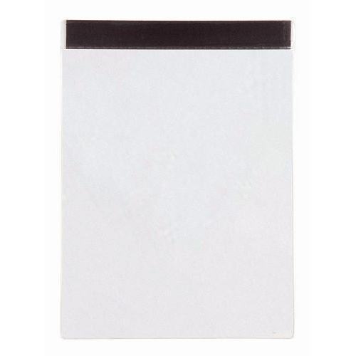 Magnetické kapsy na dokumenty, 5 ks