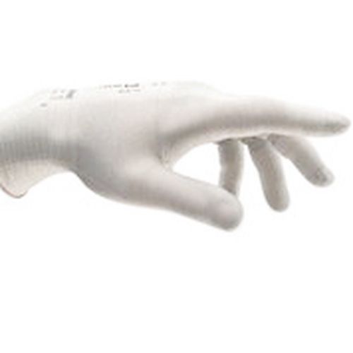 Polyetylenové rukavice Ansell HyFlex® 11-318, vel. 9