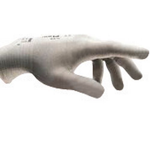 Polyetylenové rukavice Ansell HyFlex® 11-318, vel. 8