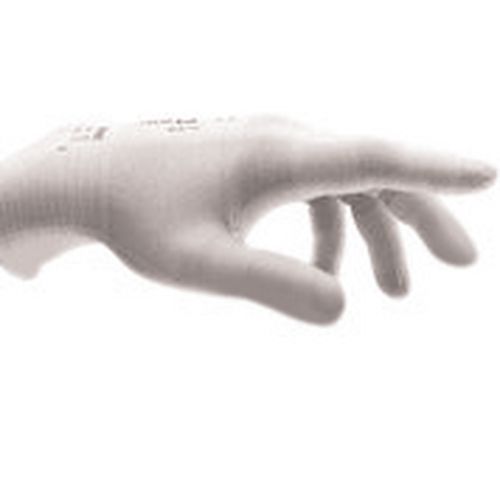 Polyetylenové rukavice Ansell HyFlex® 11-318, vel. 10