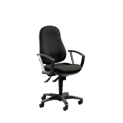 Kancelářská židle Trend, černá