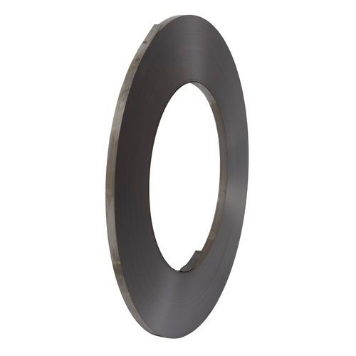 Ocelové vázací pásky, 16 mm, tloušťka 0,5 mm