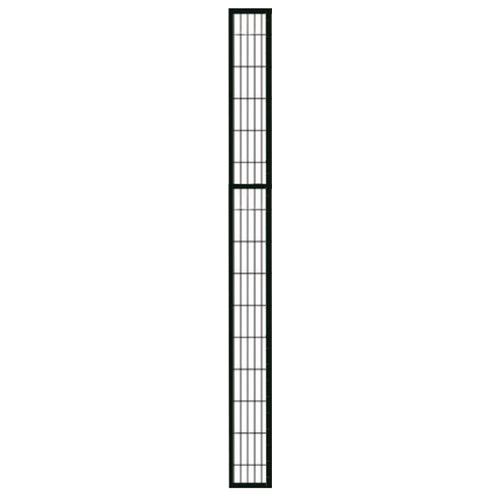 Ochranné oplocení, výška 150 cm, šířka 30 cm