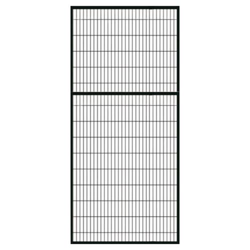 Ochranné oplocení, výška 150 cm, šířka 150 cm