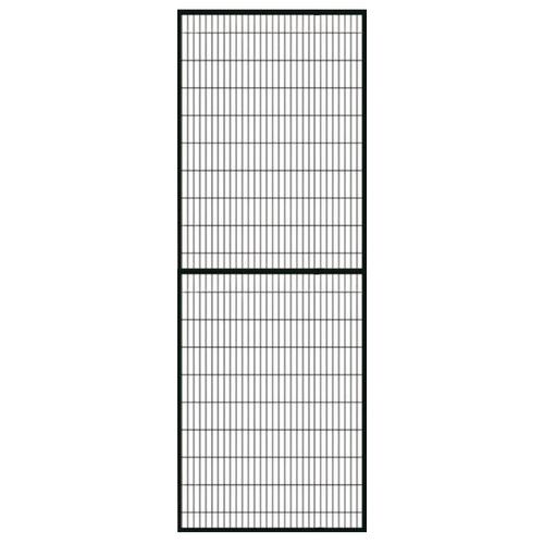 Ochranné oplocení, výška 208 cm, šířka 150 cm