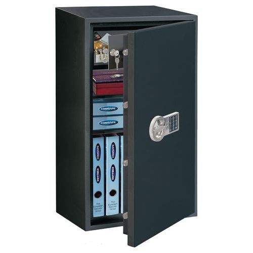 Nábytkový trezor Power Safe PS, 80 x 44,5 x 44 cm