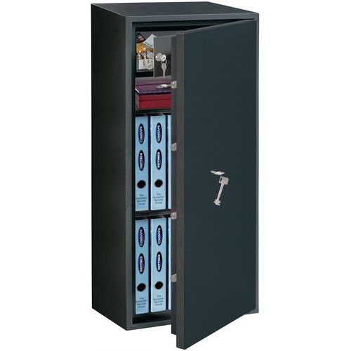 Nábytkový trezor Power Safe PS, 100 x 44,5 x 44 cm