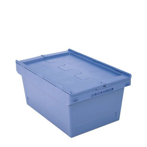 Plastový přepravní box Bito, 45 l