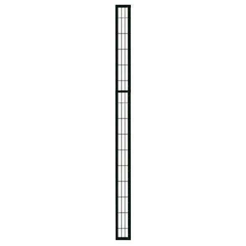 Ochranné oplocení, výška 150 cm, šířka 20 cm