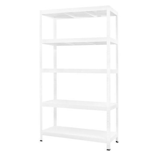 Bezšroubové kovové regály Erinye