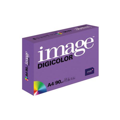 Digital Color Priting, A4, 90 g, 5 x 500 listů