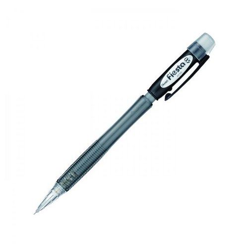 Mikrotužka Pentel AX105 Fiesta, 10 ks, černá, 0,7 mm