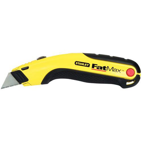 Nůž se zasouvací čepelí FatMax® - Stanley