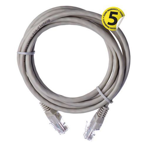 PATCH kabel UTP 5E, 2m