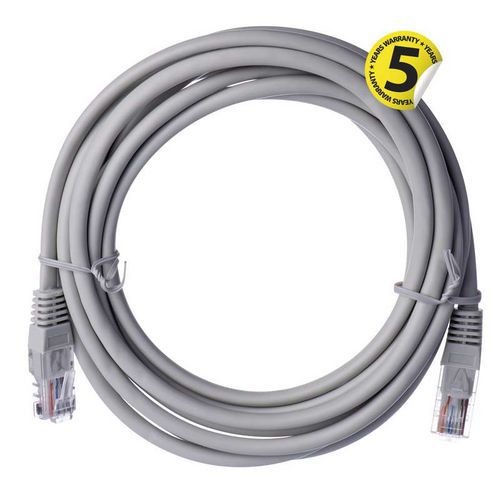 PATCH kabel UTP 5E, 3m