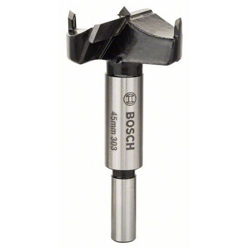 Bosch - Sukovník s tvrdokovem a předřezovými hroty 45 x 90 mm, d 10 mm