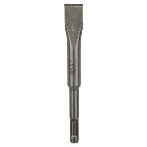 Bosch - Plochý sekáč s upínáním SDS-plus 140 x 20 mm