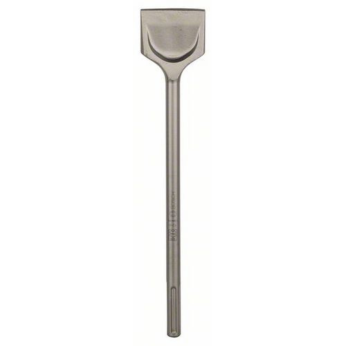 Bosch - Lopatkový sekáč s upínáním SDS-max 400 x 80 mm