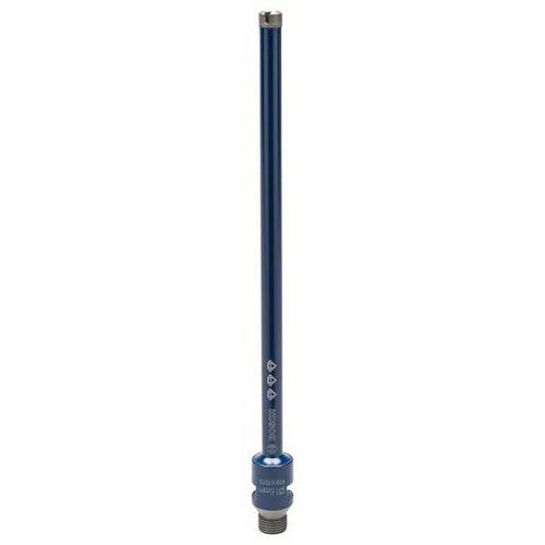 Bosch - Diamantová vrtací korunka pro vrtání za mokra G 1/2' Best for Concrete 16 mm, 300 mm, kroužek, 10 mm