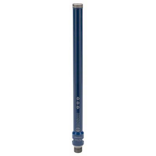 Bosch - Diamantová vrtací korunka pro vrtání za mokra G 1/2' Best for Concrete 25 mm, 300 mm, kroužek, 10 mm