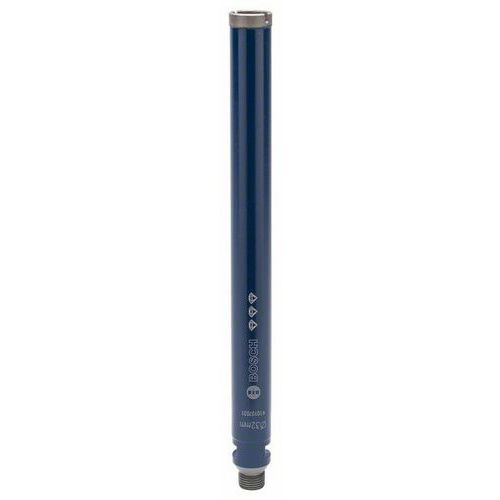 Bosch - Diamantová vrtací korunka pro vrtání za mokra G 1/2' Best for Concrete 32 mm, 300 mm, kroužek, 10 mm
