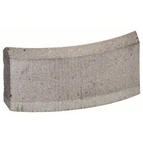 Bosch - Segment pro diamantové vrtací korunky 1 1/4' UNC Best for Concrete 5; 11,5 mm, 5ks