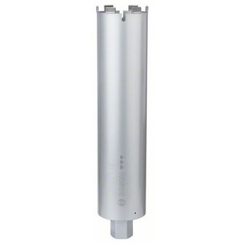 Bosch - Diamantová vrtací korunka pro vrtání za sucha 1 1/4'' UNC Best for Universal 112 mm, 400 mm, 6 segmentů, 11,5 mm