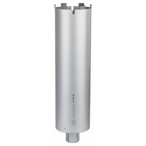 Bosch - Diamantová vrtací korunka pro vrtání za sucha 1 1/4'' UNC Best for Universal 122 mm, 400 mm, 6 segmentů, 11,5 mm