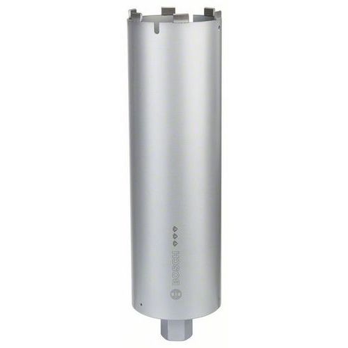 Bosch - Diamantová vrtací korunka pro vrtání za sucha 1 1/4'' UNC Best for Universal 132 mm, 400 mm, 6 segmentů, 11,5 mm