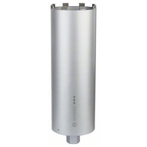 Bosch - Diamantová vrtací korunka pro vrtání za sucha 1 1/4'' UNC Best for Universal 152 mm, 400 mm, 8 segmentů, 11,5 mm
