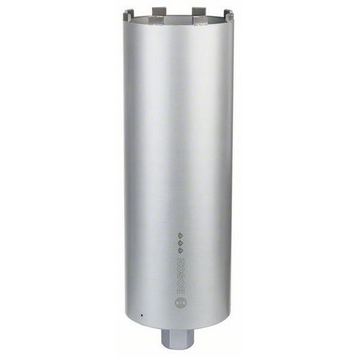 Bosch - Diamantová vrtací korunka pro vrtání za sucha 1 1/4' UNC Best for Universal 152 mm, 400 mm, 8 segmentů, 11,5 mm