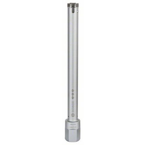 Bosch - Diamantová vrtací korunka pro vrtání za sucha 1 1/4'' UNC Best for Universal 32 mm, 330 mm, 3 segmentů, 11,5 mm