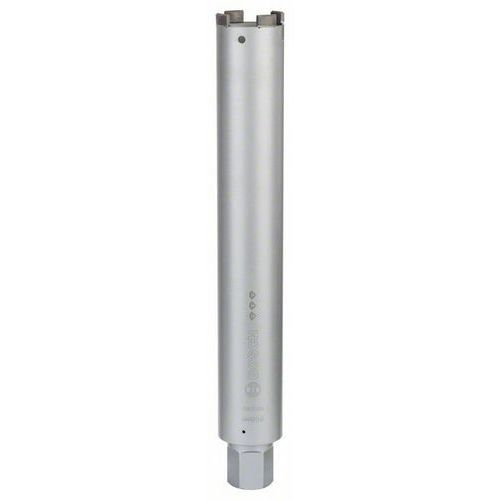 Bosch - Diamantová vrtací korunka pro vrtání za sucha 1 1/4'' UNC Best for Universal 52 mm, 330 mm, 3 segmenty, 11,5 mm