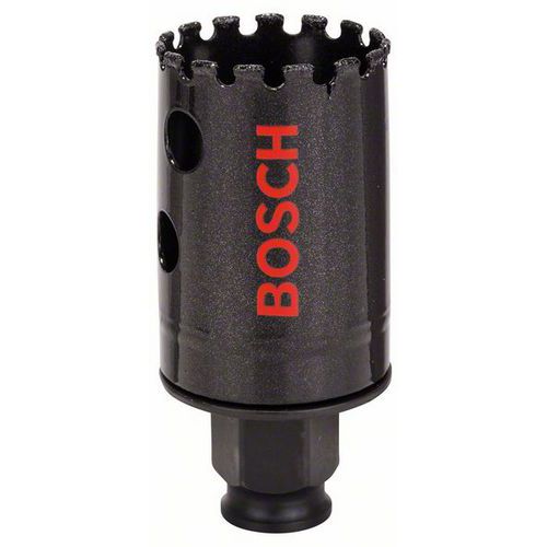 Bosch - Diamantová děrovka Diamond for Hard Ceramics 35 mm, 1 3/8''