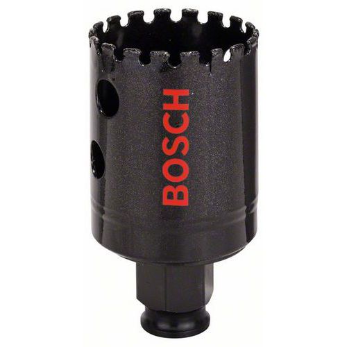 Bosch - Diamantová děrovka Diamond for Hard Ceramics 41 mm, 1 5/8'