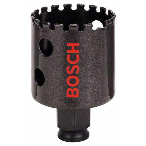 Bosch - Diamantová děrovka Diamond for Hard Ceramics 44 mm, 1 3/4'