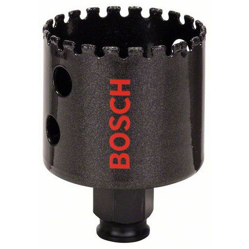 Bosch - Diamantová děrovka Diamond for Hard Ceramics 51 mm, 2'