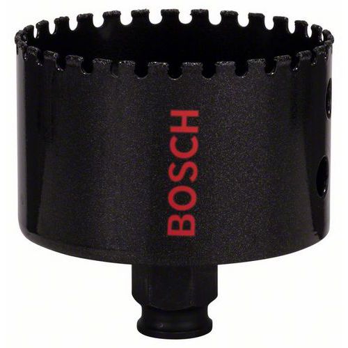 Bosch - Diamantová děrovka Diamond for Hard Ceramics 70 mm, 2 3/4'