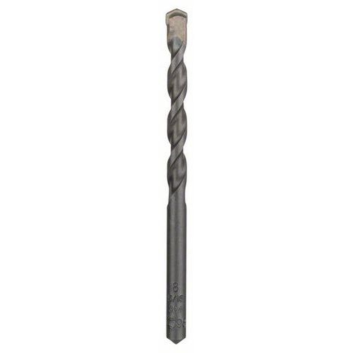 Bosch - Vrták do betonu CYL-3 8 x 80 x 120 mm, d 7,5 mm, 5 BAL