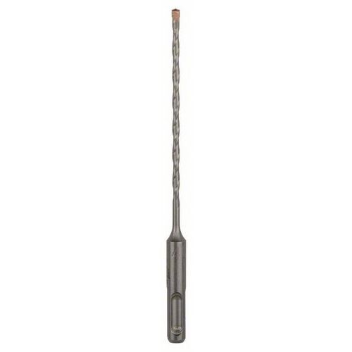 Bosch - Vrták do kladiv SDS-plus-5 4 x 100 x 165 mm, 10ks