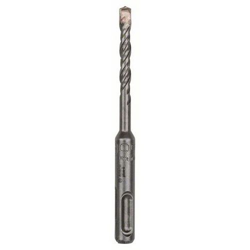 Bosch - Vrták do kladiv SDS-plus-5 6 x 50 x 115 mm, 10ks