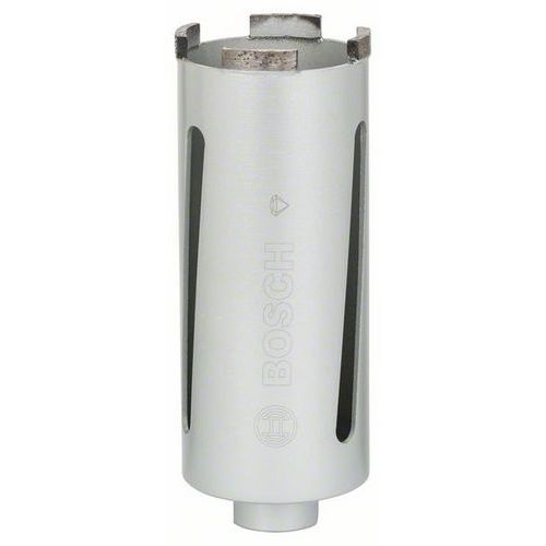 Bosch - Diamantová vrtací korunka pro vrtání za sucha G 1/2' 65 mm, 150 mm, 4 segmenty, 7 mm